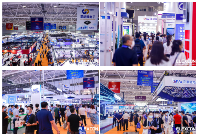 深圳國(guó)際電子展暨嵌入式系統(tǒng)展圓滿落幕,云里物里構(gòu)建互聯(lián)互通數(shù)字生態(tài)鏈