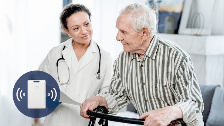 技術開拓,國際領航| 云里物里定位信標榮獲2021海外物聯(lián)網創(chuàng)新產品卓越獎 云里物里