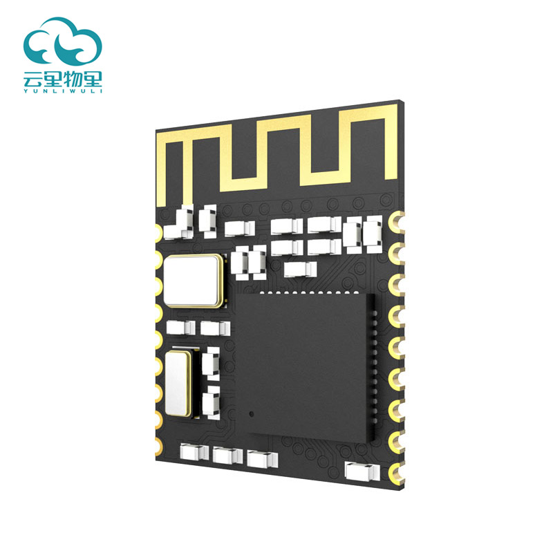 智能產(chǎn)品通信技術(shù)為什么多用藍(lán)牙?