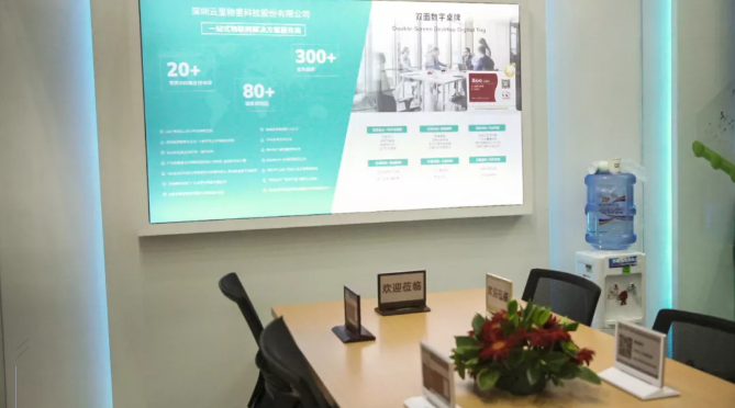 精彩收官丨云里物里一站式數字化解決方案構建可持續發展新未來!