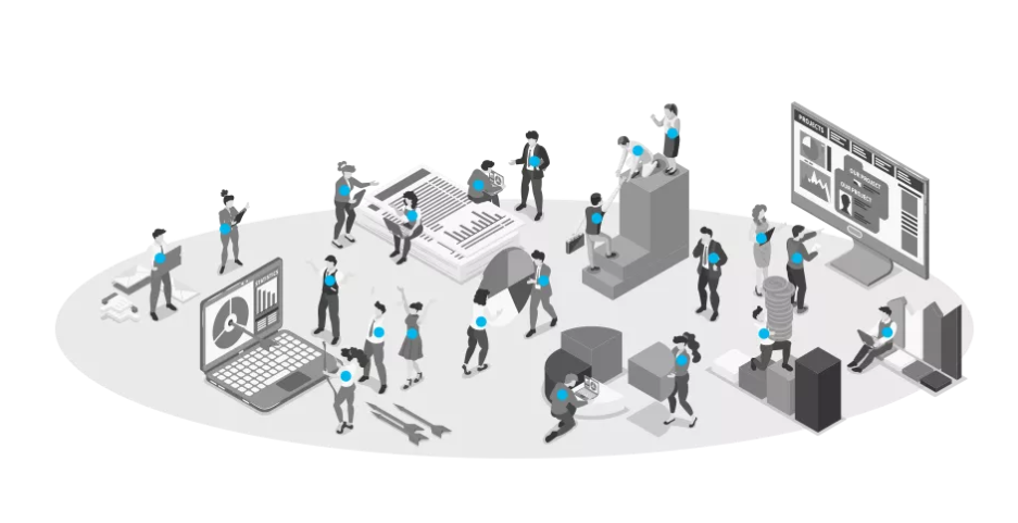 云里物里AoA精準室內定位榮獲IOTE2021金獎!