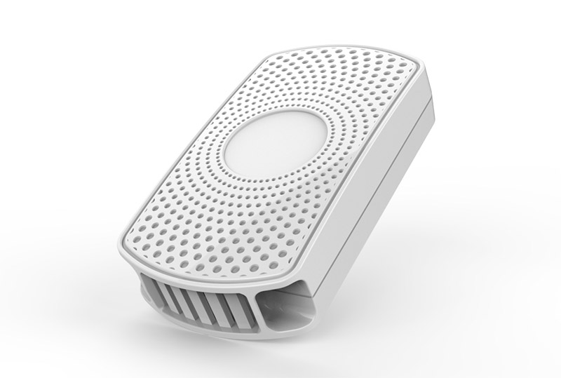 物聯網十大應用領域詳細介紹