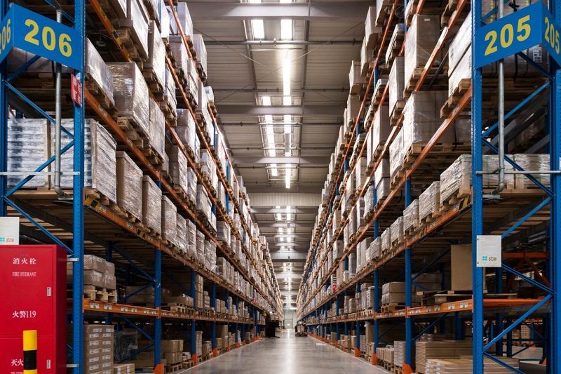 一款會報警的工業(yè)用藍牙溫濕度計